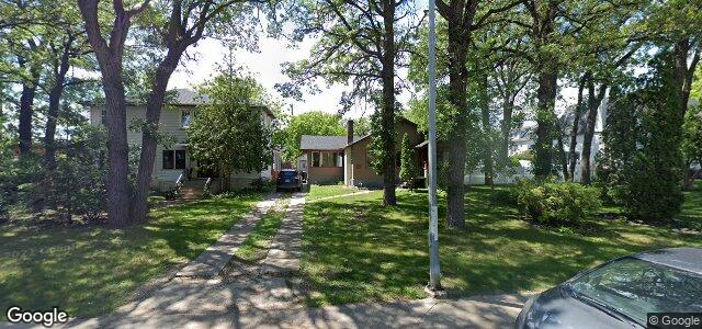 206 Overdale Street（加拿大曼尼托巴省溫尼伯市）房屋照片