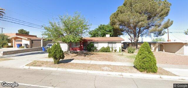 Larawan ng 207 Belvidere Street sa Winnipeg, Manitoba