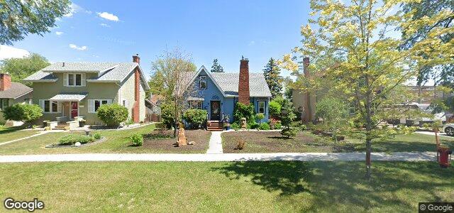 207 Moorgate Street（加拿大曼尼托巴省溫尼伯市）房屋照片