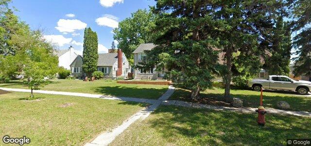 207 Sharp Boulevard（加拿大曼尼托巴省溫尼伯市）房屋照片