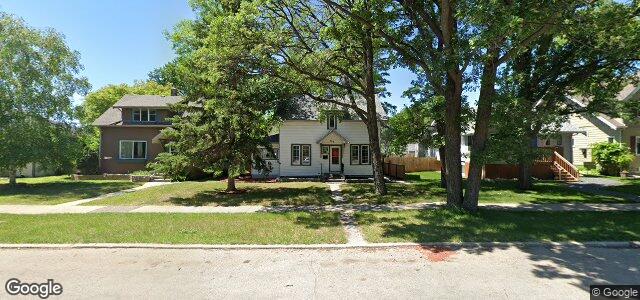 208 Duffield Street（加拿大曼尼托巴省溫尼伯市）房屋照片