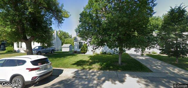 208 Sackville Street（加拿大曼尼托巴省溫尼伯市）房屋照片