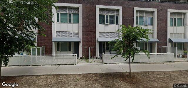 209 Sackville Street（加拿大曼尼托巴省溫尼伯市）房屋照片