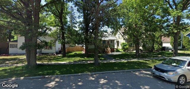 210 Duffield Street（加拿大曼尼托巴省溫尼伯市）房屋照片