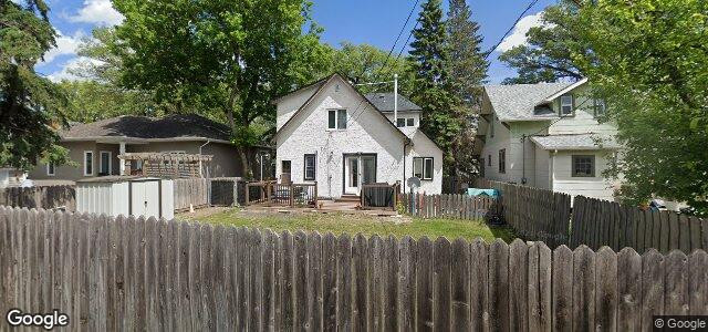 210 Linwood Street（加拿大曼尼托巴省溫尼伯市）房屋照片