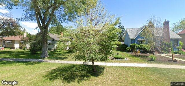 211 Moorgate Street（加拿大曼尼托巴省溫尼伯市）房屋照片