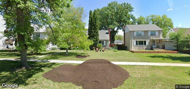 211 Sharp Boulevard（加拿大曼尼托巴省溫尼伯市）房屋照片