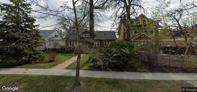 211 Winchester Street（加拿大曼尼托巴省溫尼伯市）房屋照片