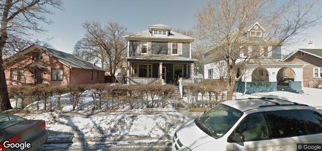 212 Mandeville Street（加拿大曼尼托巴省溫尼伯市）房屋照片