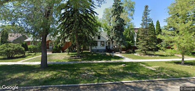 212 Moorgate Street（加拿大曼尼托巴省溫尼伯市）房屋照片