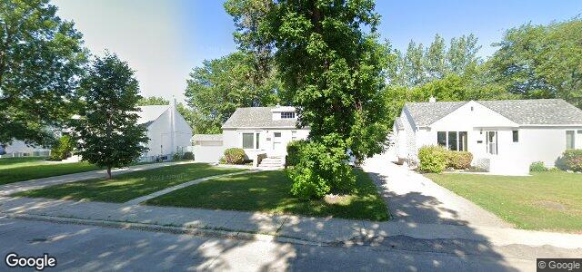 212 Sackville Street（加拿大曼尼托巴省溫尼伯市）房屋照片