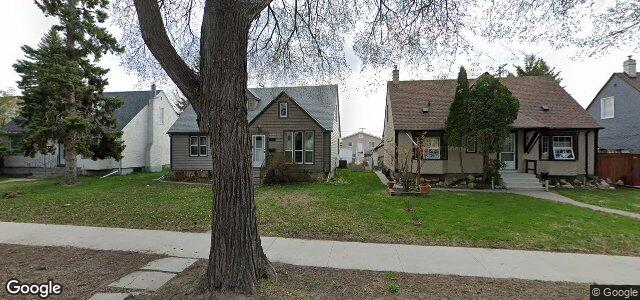 213 Linwood Street（加拿大曼尼托巴省溫尼伯市）房屋照片