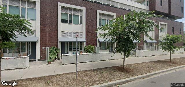 213 Sackville Street（加拿大曼尼托巴省溫尼伯市）房屋照片