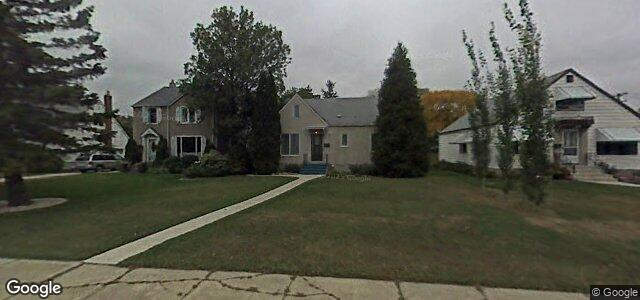 214 Conway Street（加拿大曼尼托巴省溫尼伯市）房屋照片