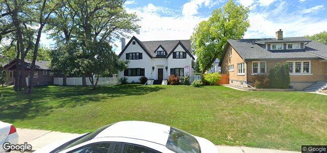 214 Overdale Street（加拿大曼尼托巴省溫尼伯市）房屋照片