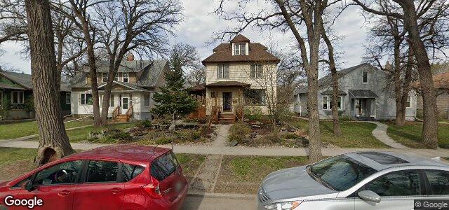 214 Winchester Street（加拿大曼尼托巴省溫尼伯市）房屋照片