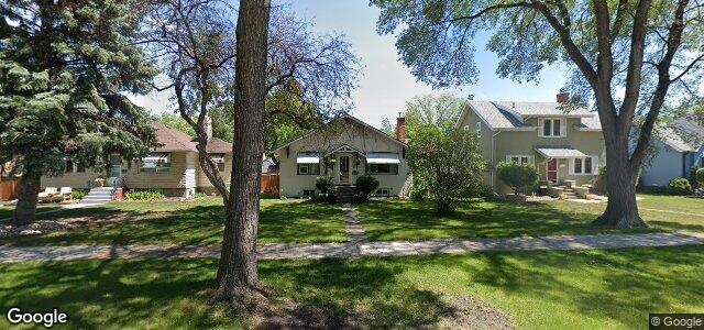 215 Moorgate Street（加拿大曼尼托巴省溫尼伯市）房屋照片