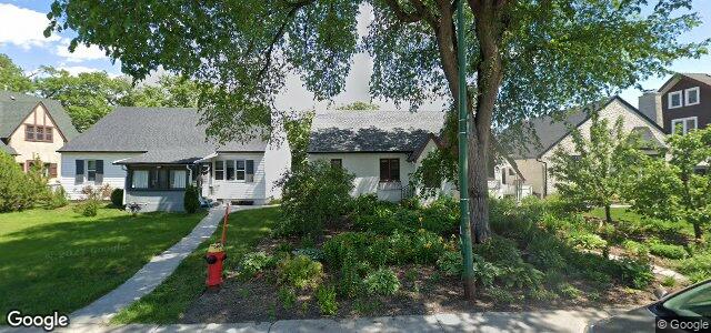 215 Overdale Street（加拿大曼尼托巴省溫尼伯市）房屋照片