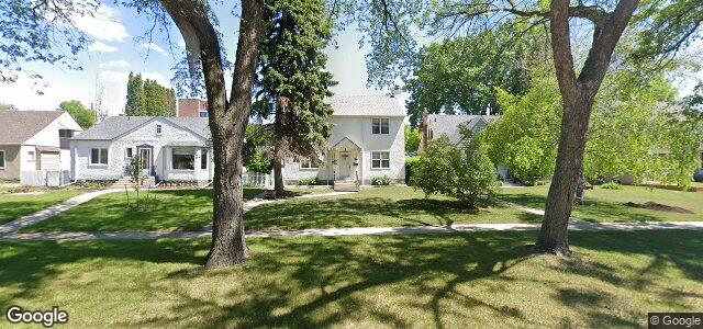 215 Sharp Boulevard（加拿大曼尼托巴省溫尼伯市）房屋照片