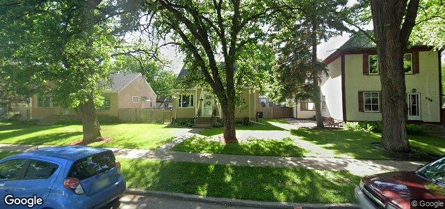 216 Belvidere Street（加拿大曼尼托巴省溫尼伯市）房屋照片