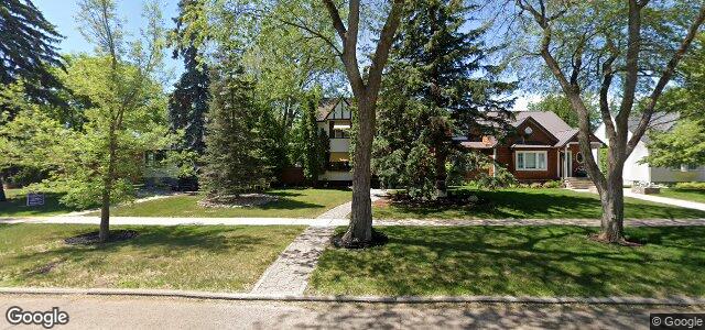 216 Moorgate Street（加拿大曼尼托巴省溫尼伯市）房屋照片