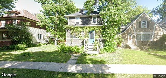 217 Belvidere Street（加拿大曼尼托巴省溫尼伯市）房屋照片