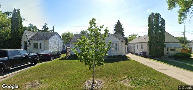 217 Sackville Street（加拿大曼尼托巴省溫尼伯市）房屋照片