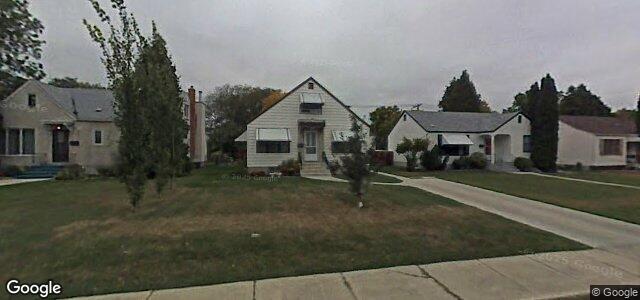 218 Conway Street（加拿大曼尼托巴省溫尼伯市）房屋照片