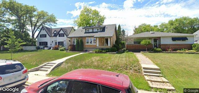 218 Overdale Street（加拿大曼尼托巴省溫尼伯市）房屋照片