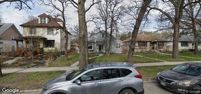 218 Winchester Street（加拿大曼尼托巴省溫尼伯市）房屋照片