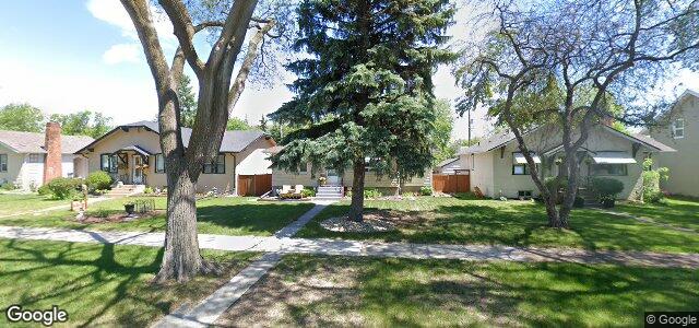 219 Moorgate Street（加拿大曼尼托巴省溫尼伯市）房屋照片