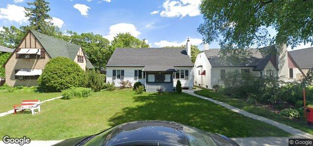 219 Overdale Street（加拿大曼尼托巴省溫尼伯市）房屋照片