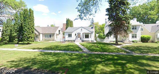 219 Sharp Boulevard（加拿大曼尼托巴省溫尼伯市）房屋照片