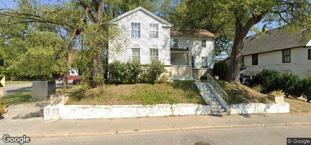 220 Belvidere Street（加拿大曼尼托巴省溫尼伯市）房屋照片