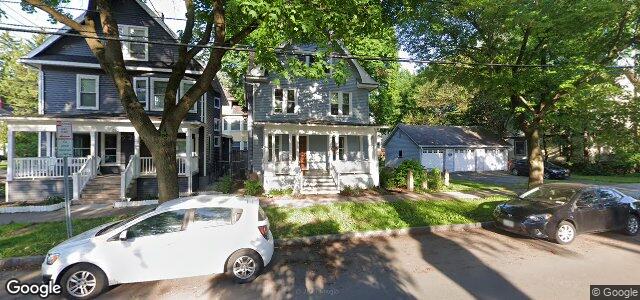 221 Albany Street（加拿大曼尼托巴省溫尼伯市）房屋照片