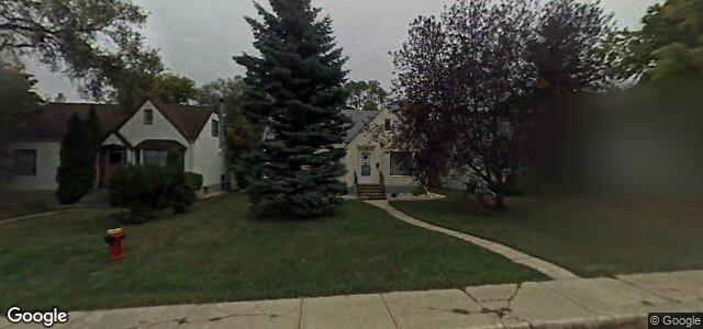 221 Conway Street（加拿大曼尼托巴省溫尼伯市）房屋照片