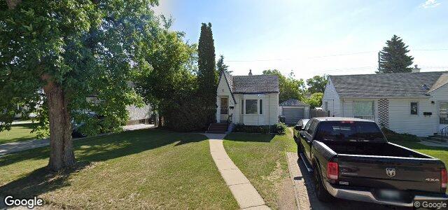 221 Sackville Street（加拿大曼尼托巴省溫尼伯市）房屋照片