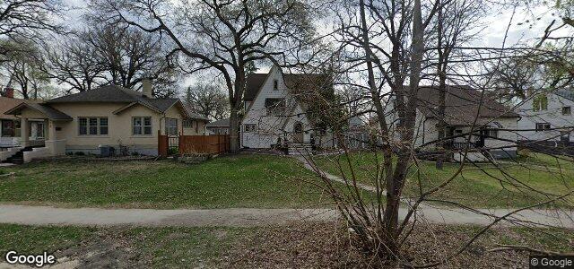 221 Winchester Street（加拿大曼尼托巴省溫尼伯市）房屋照片