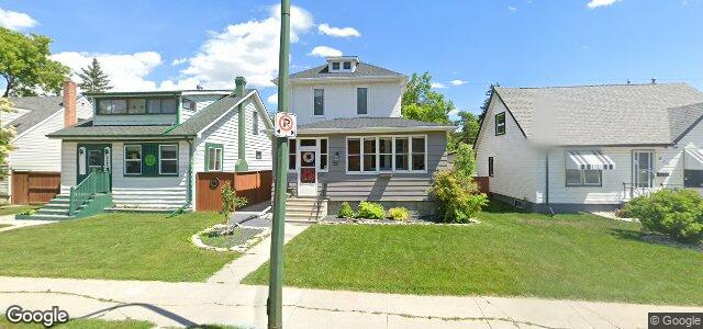 221 Woodlawn Street（加拿大曼尼托巴省溫尼伯市）房屋照片