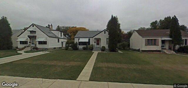 222 Conway Street（加拿大曼尼托巴省溫尼伯市）房屋照片