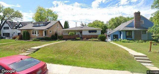 222 Overdale Street（加拿大曼尼托巴省溫尼伯市）房屋照片