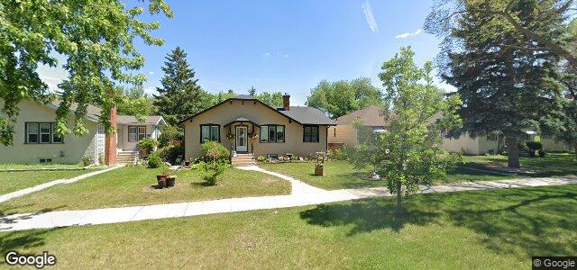 223 Moorgate Street（加拿大曼尼托巴省溫尼伯市）房屋照片