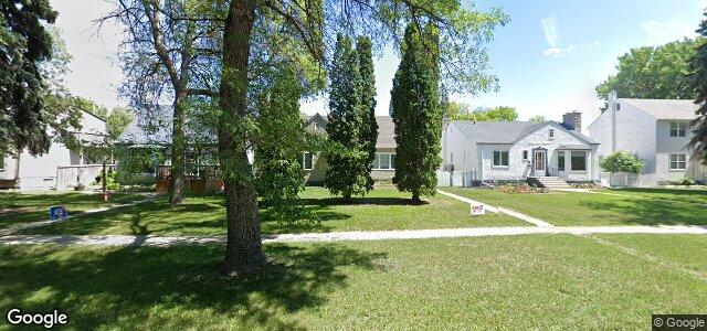 223 Sharp Boulevard（加拿大曼尼托巴省溫尼伯市）房屋照片