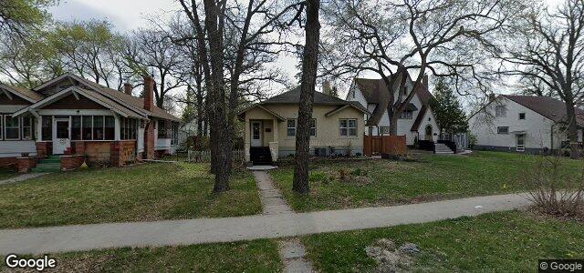 Larawan ng 223 Winchester Street sa Winnipeg, Manitoba