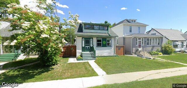 223 Woodlawn Street（加拿大曼尼托巴省溫尼伯市）房屋照片