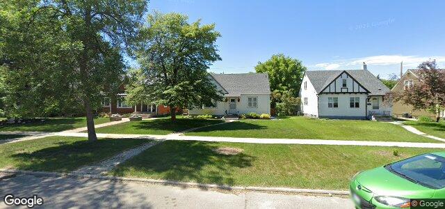 224 Moorgate Street（加拿大曼尼托巴省溫尼伯市）房屋照片