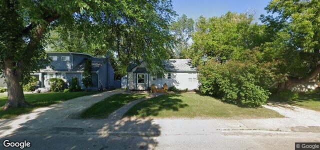 224 Sackville Street（加拿大曼尼托巴省溫尼伯市）房屋照片