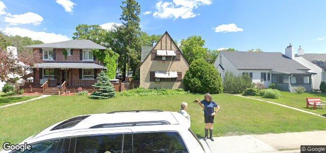 225 Overdale Street（加拿大曼尼托巴省溫尼伯市）房屋照片