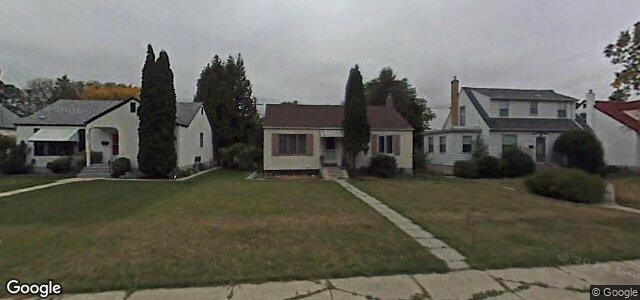 226 Conway Street（加拿大曼尼托巴省溫尼伯市）房屋照片