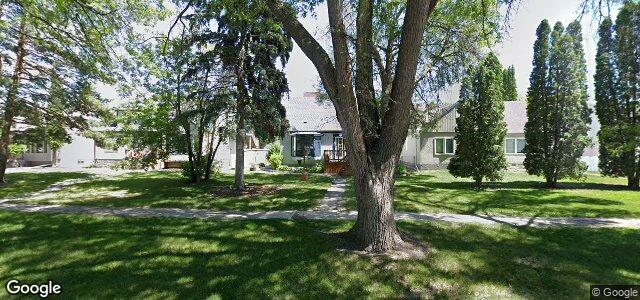 227 Sharp Boulevard（加拿大曼尼托巴省溫尼伯市）房屋照片